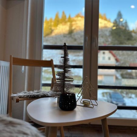 Apartman - Sobe Tiha Luka, Bjelašnica מראה חיצוני תמונה