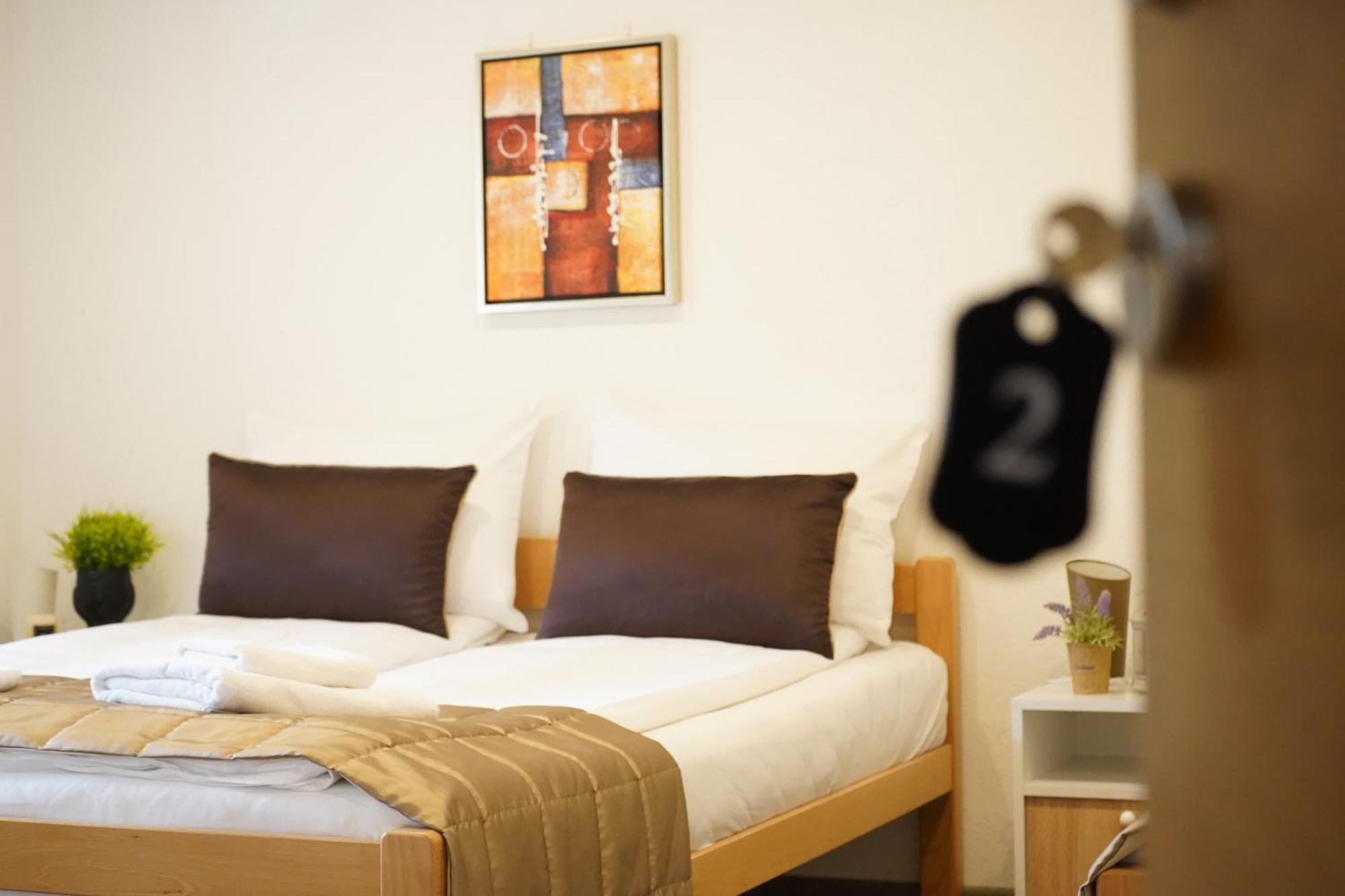 Apartman - Sobe Tiha Luka, Bjelašnica מראה חיצוני תמונה