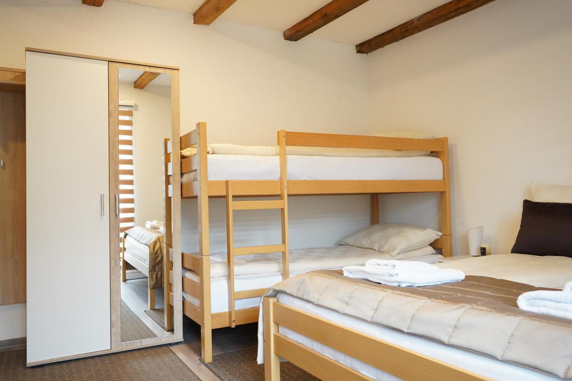 Apartman - Sobe Tiha Luka, Bjelašnica מראה חיצוני תמונה