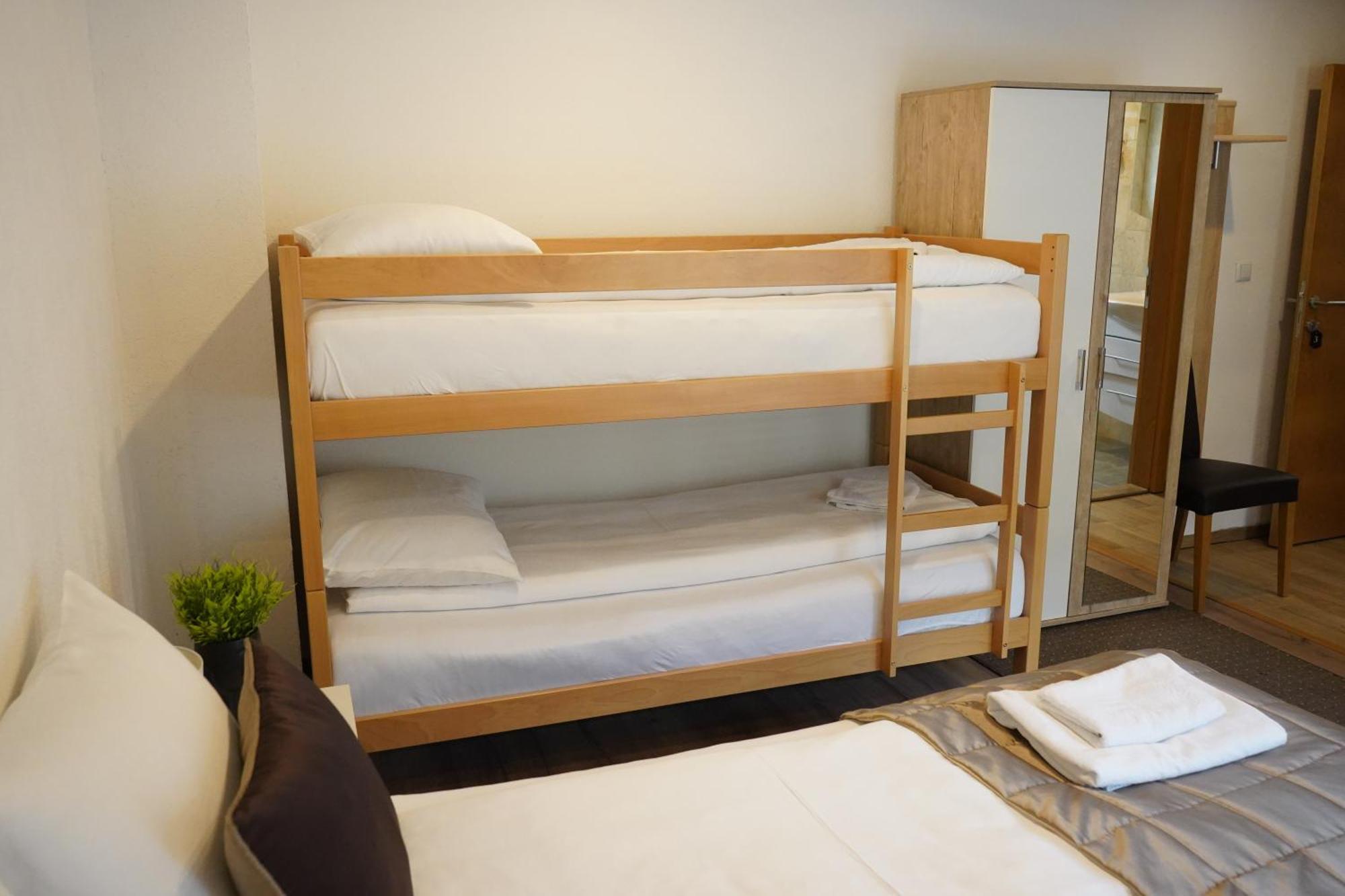 Apartman - Sobe Tiha Luka, Bjelašnica מראה חיצוני תמונה