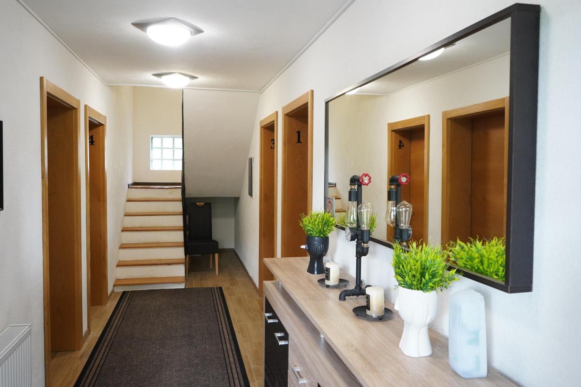 Apartman - Sobe Tiha Luka, Bjelašnica מראה חיצוני תמונה