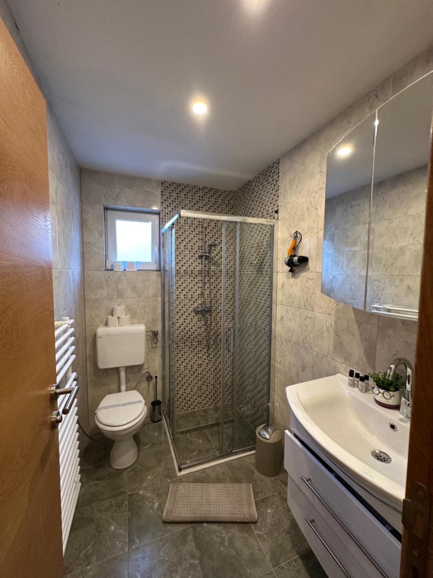 Apartman - Sobe Tiha Luka, Bjelašnica מראה חיצוני תמונה