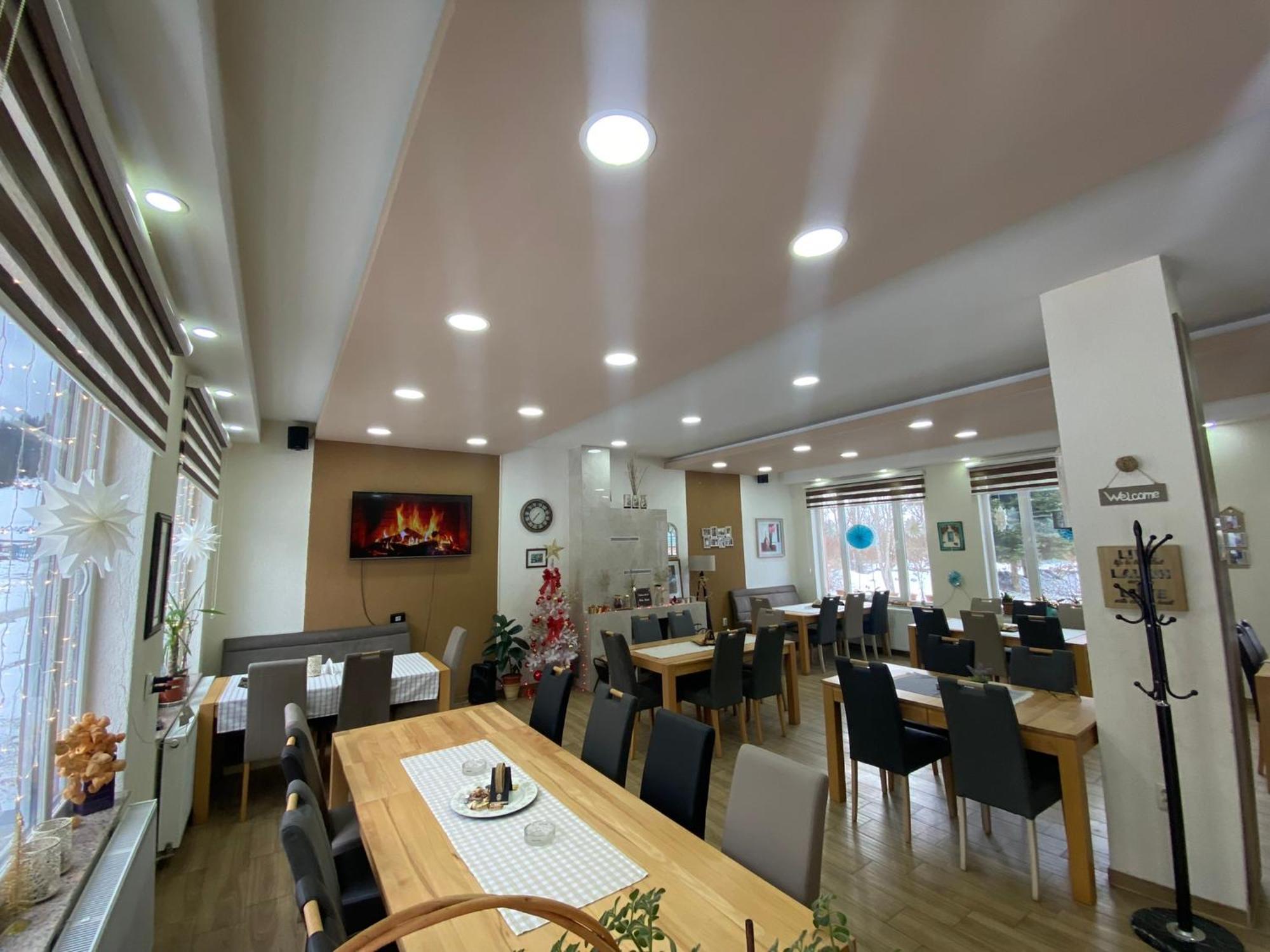 Apartman - Sobe Tiha Luka, Bjelašnica מראה חיצוני תמונה