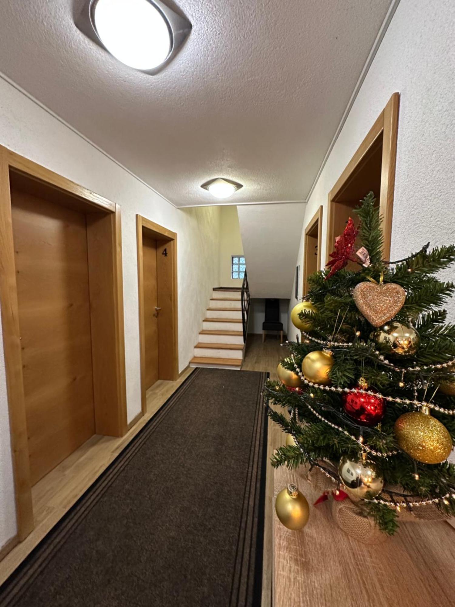 Apartman - Sobe Tiha Luka, Bjelašnica מראה חיצוני תמונה