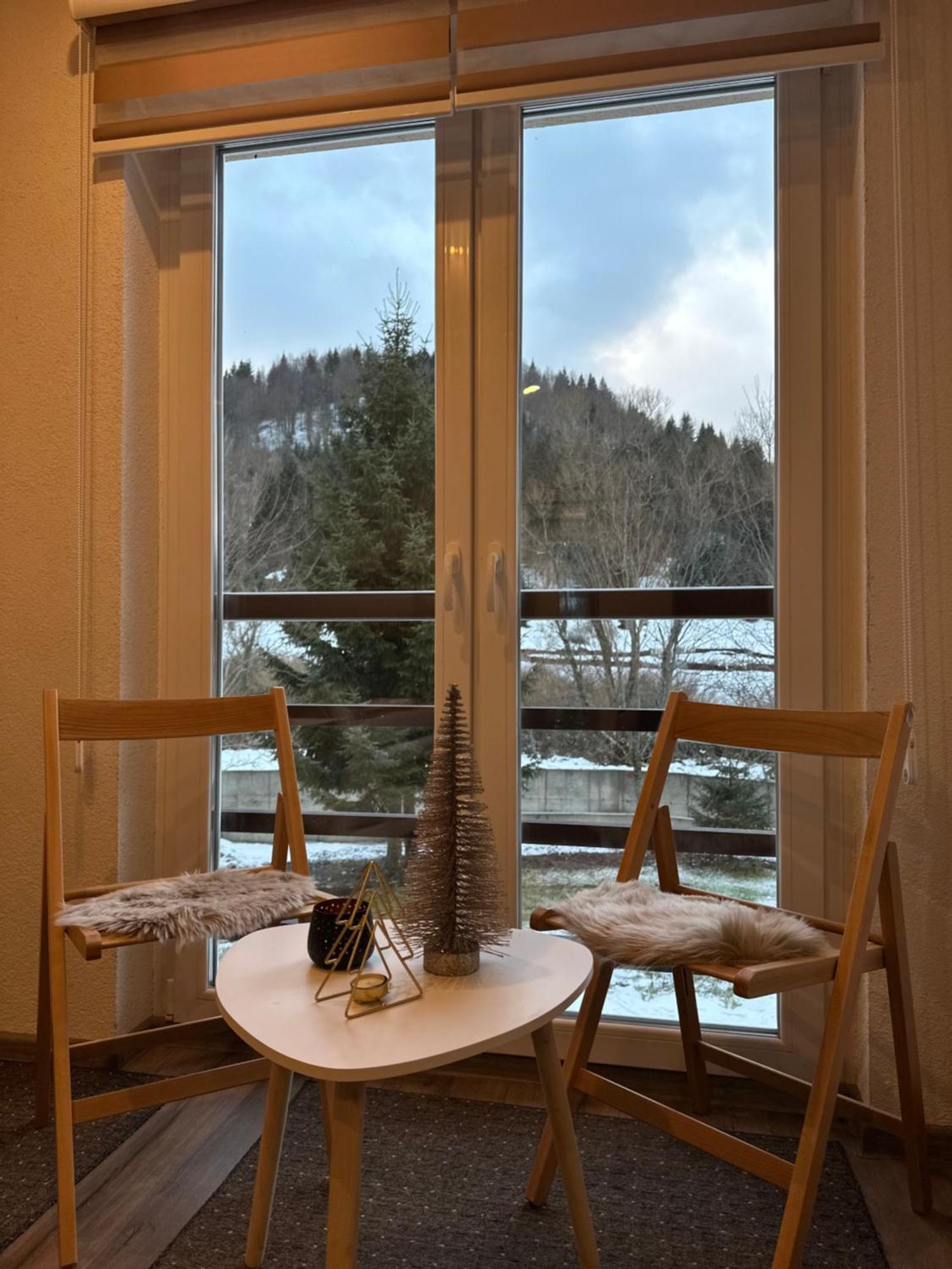 Apartman - Sobe Tiha Luka, Bjelašnica מראה חיצוני תמונה