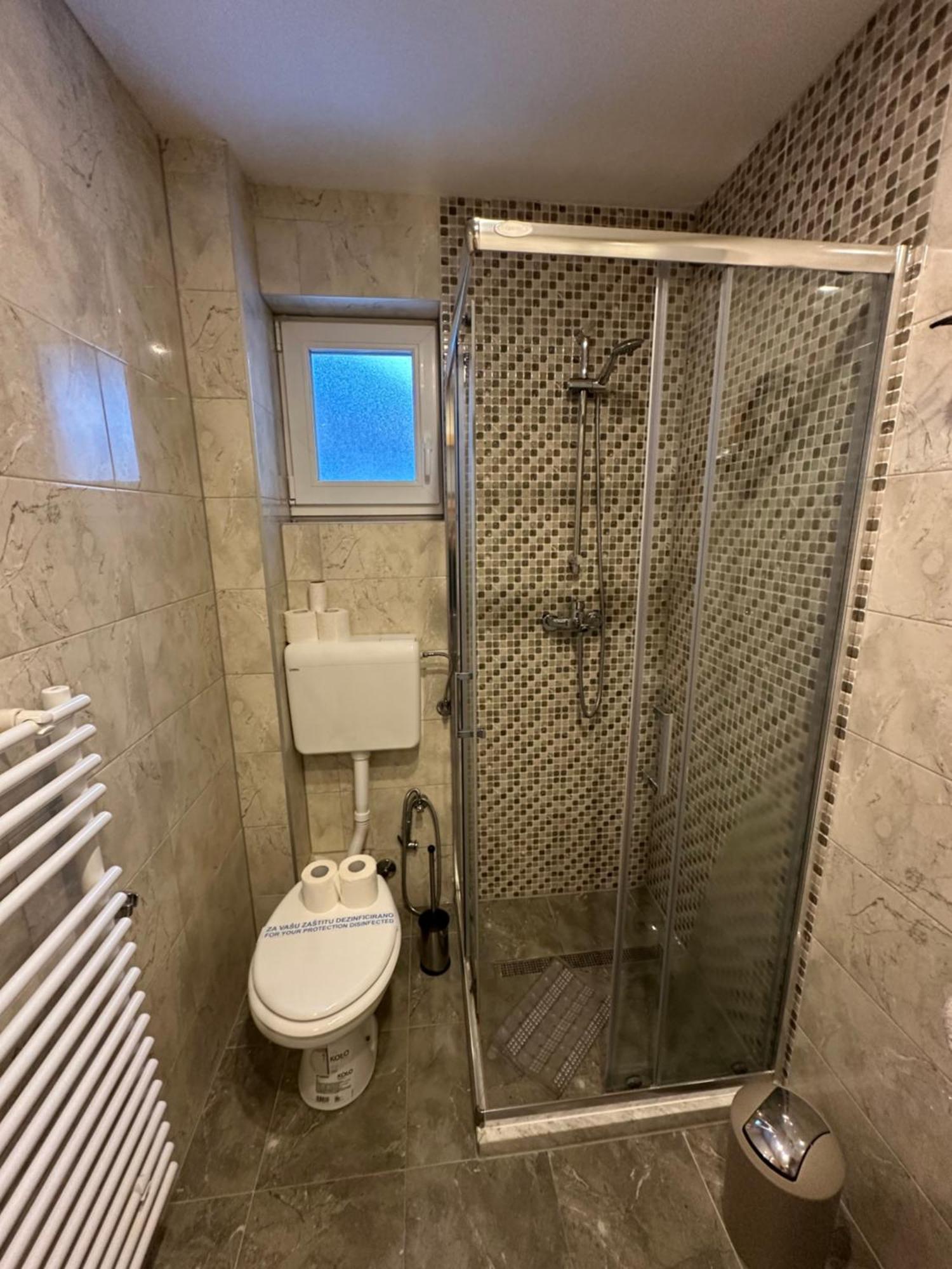 Apartman - Sobe Tiha Luka, Bjelašnica מראה חיצוני תמונה