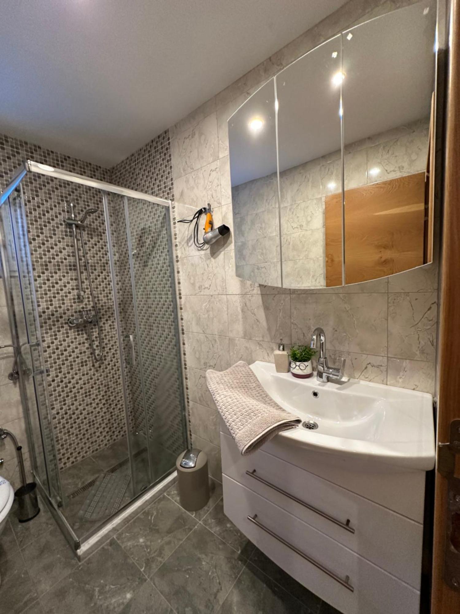 Apartman - Sobe Tiha Luka, Bjelašnica מראה חיצוני תמונה